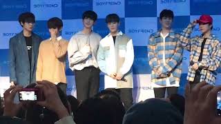 20180117-1 BOYFRIEND