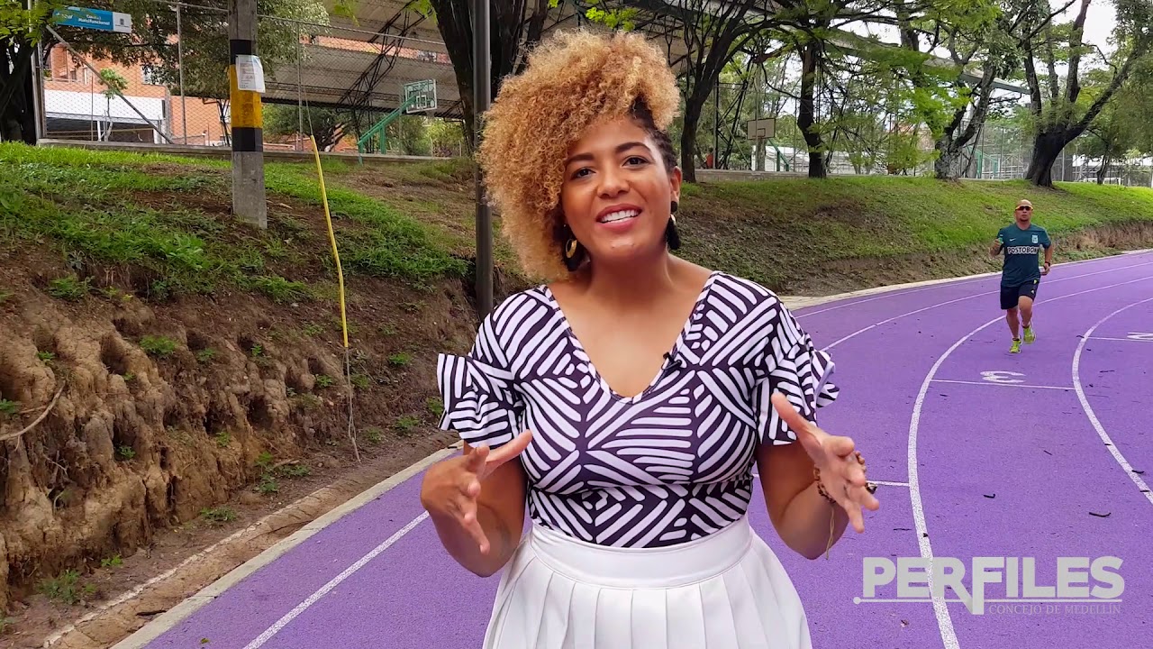 Perfiles Concejo de Medellín Daniela Maturana Agudelo camera iphone 8 plus apk