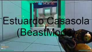 [UberStrike] Vídeo De Despedida