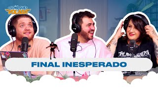 NACIÓ el AMOR en el SHOW de OLGA pero PASARON COSAS | Soñé que Volaba | COMPLETO | 12/12