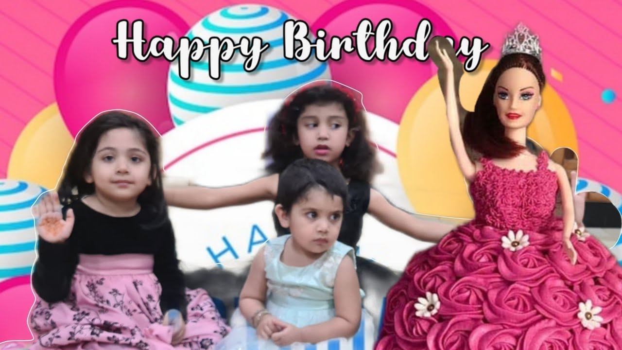 Birthday Celebration 🎂 🎈 🎉 || Ali Ahmed Official