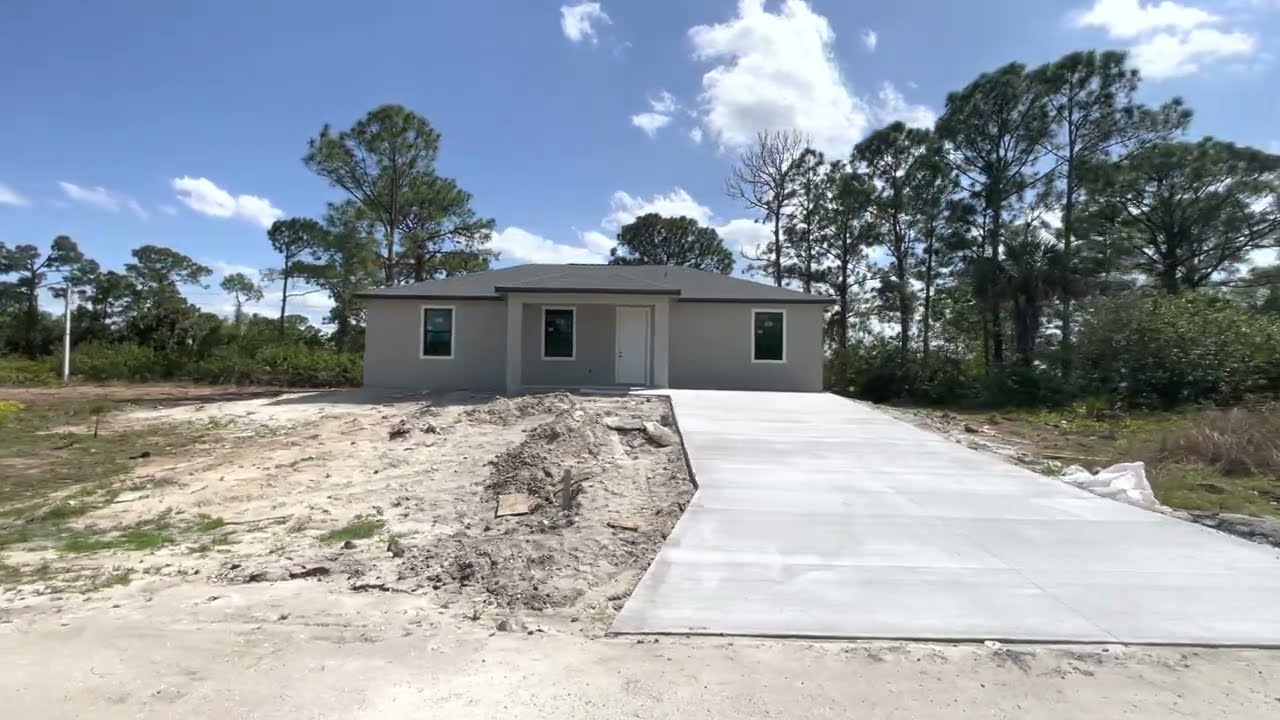 Real Estate Perspective On Port Labelle Florida 2022 YouTube