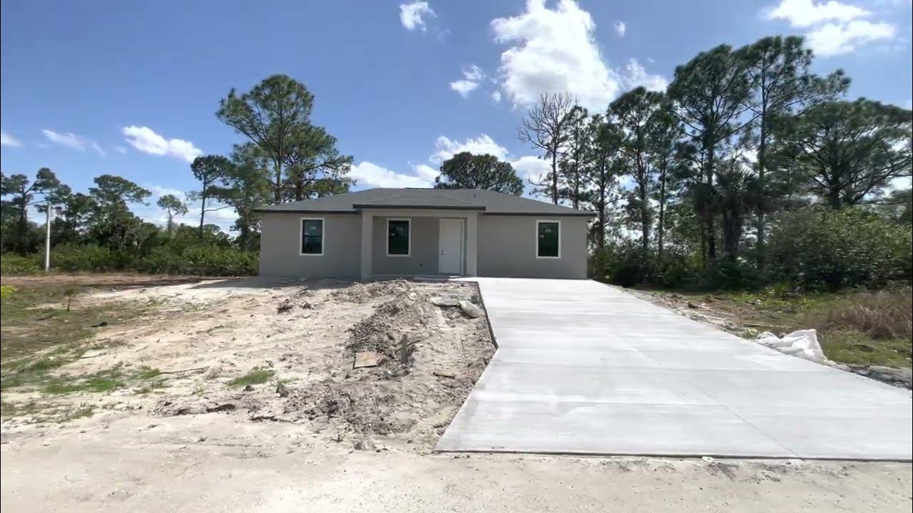 Real Estate Perspective On Port Labelle Florida 2022 YouTube