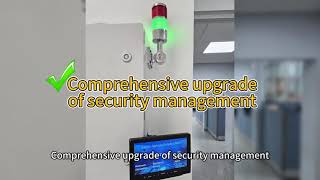 [New experience of smart office] Make office management more efficient, intelligent and safe! screenshot 5