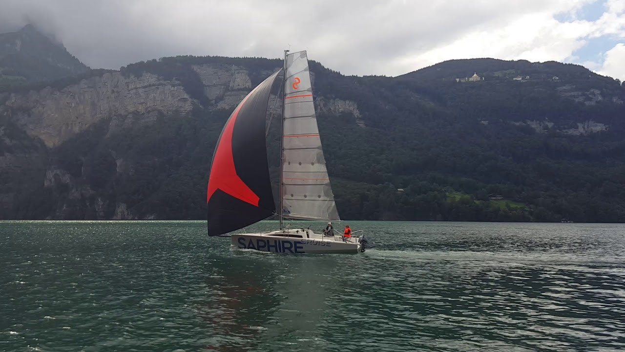 SaphireBoats Video Channel