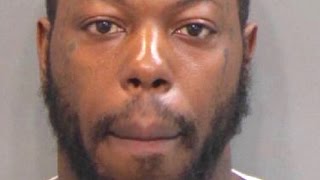 Kenneth Dixson Jr. arrested in Chattanooga