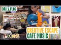 Creative Escape Music To Draw And Unwind The Cafe Music Is Perfect For This Creative Escape Music To Draw And Unwind The Cafe Music Is Perfect For This
