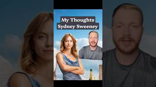 My Thoughts of Sydney Sweeney #sport#sydney