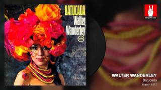 Video thumbnail of "Walter Wanderley - Ele É Carioca | She's A Carioca (by EarpJohn)"