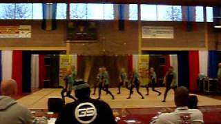 Total Devotion Dutch Open 09