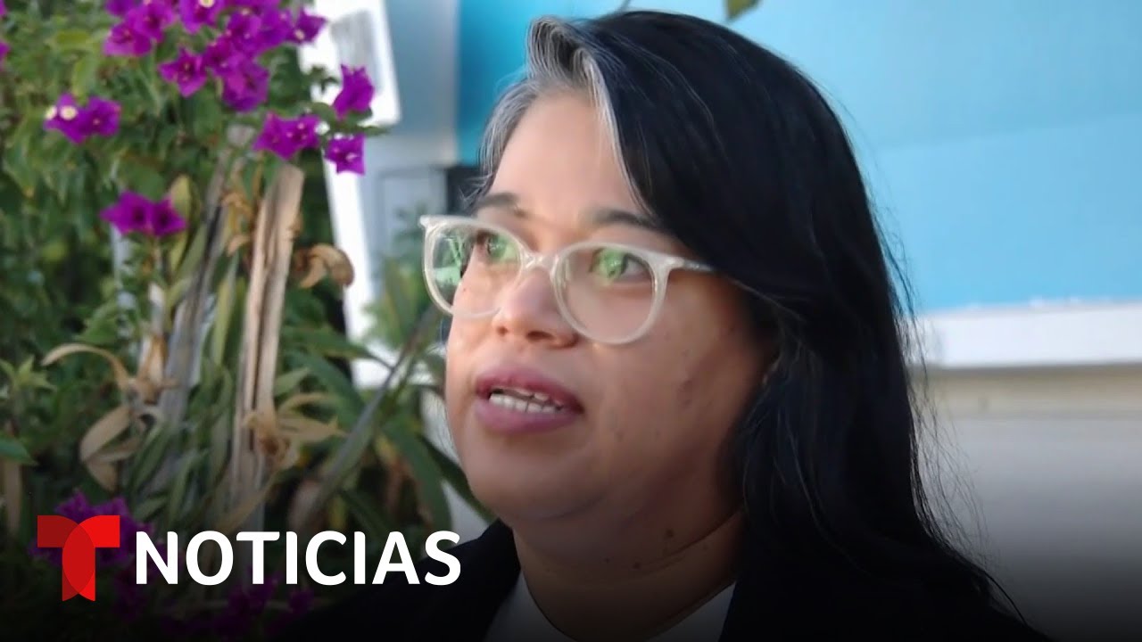 Tepesianos respiran tranquilos pero su calvario continúa | Noticias Telemundo