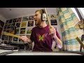 The Rolling Stones - Brown Sugar - Drum Cover