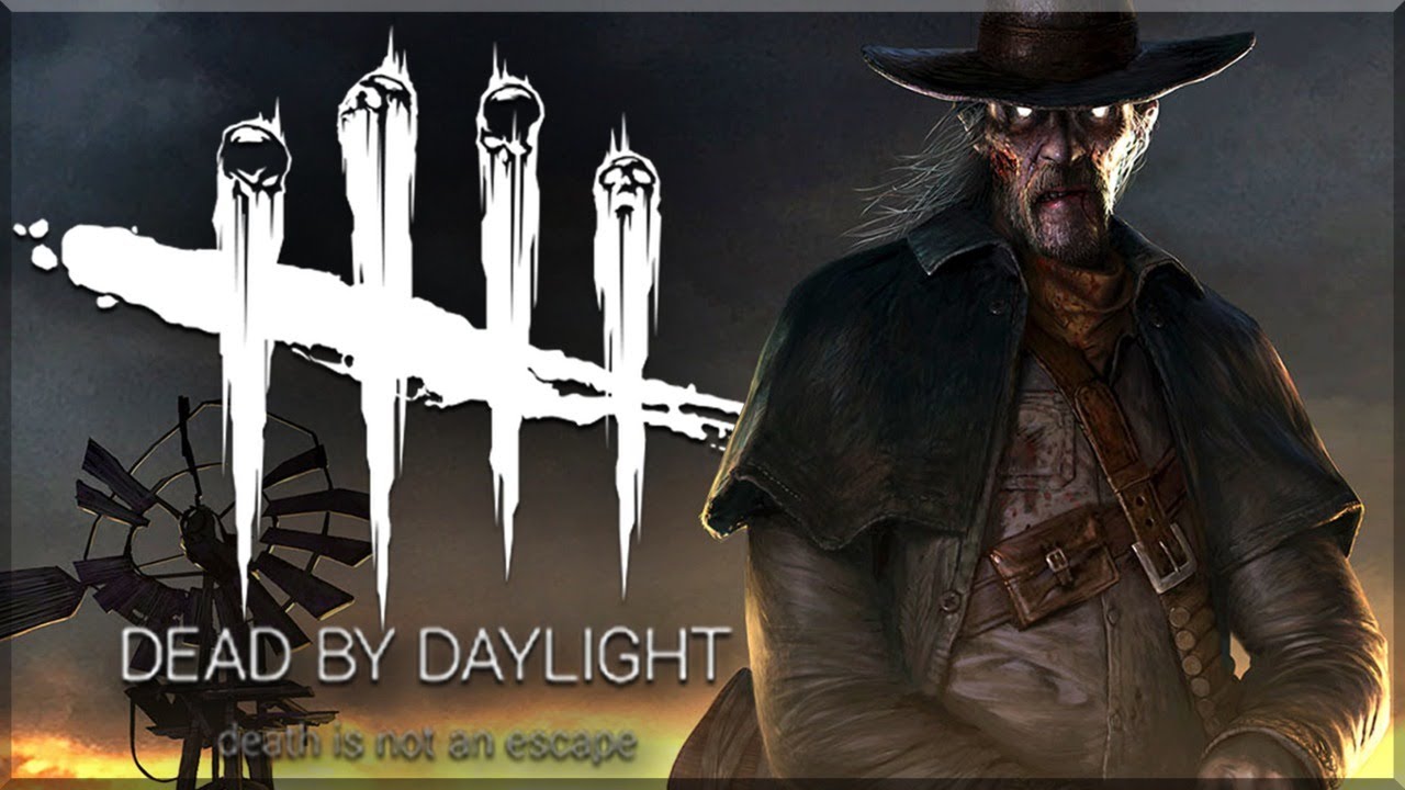 DEAD BY DAYLIGHT - CHAINS OF HATE • Ketten des Hasses! | LIVE [PC][GER ...