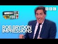 391 seconds of rob brydons would i lie to you impressions  best of wilty  would i lie to you