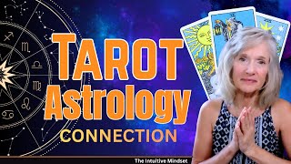 A Deep Dive Into Astrology and Tarot – The Archetypes of the Universe