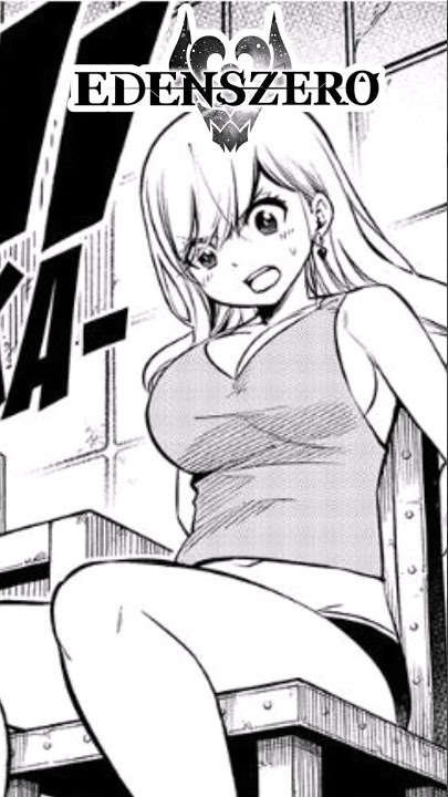 He Loves Her? Edens Zero chapter 253 Review