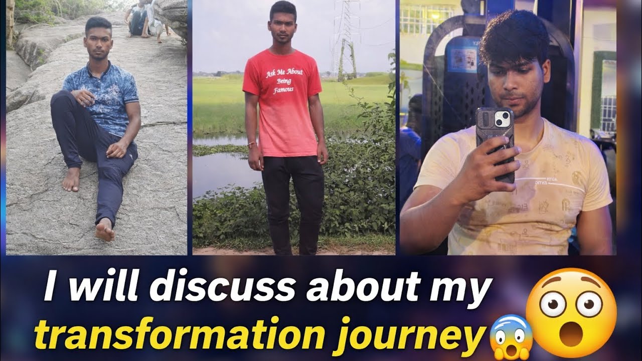 I WILL TELL MY TRANSFORMATION JOURNEY😱| BEST TIP FOR HEALTHY FITNESS | DAILY VLOG😇