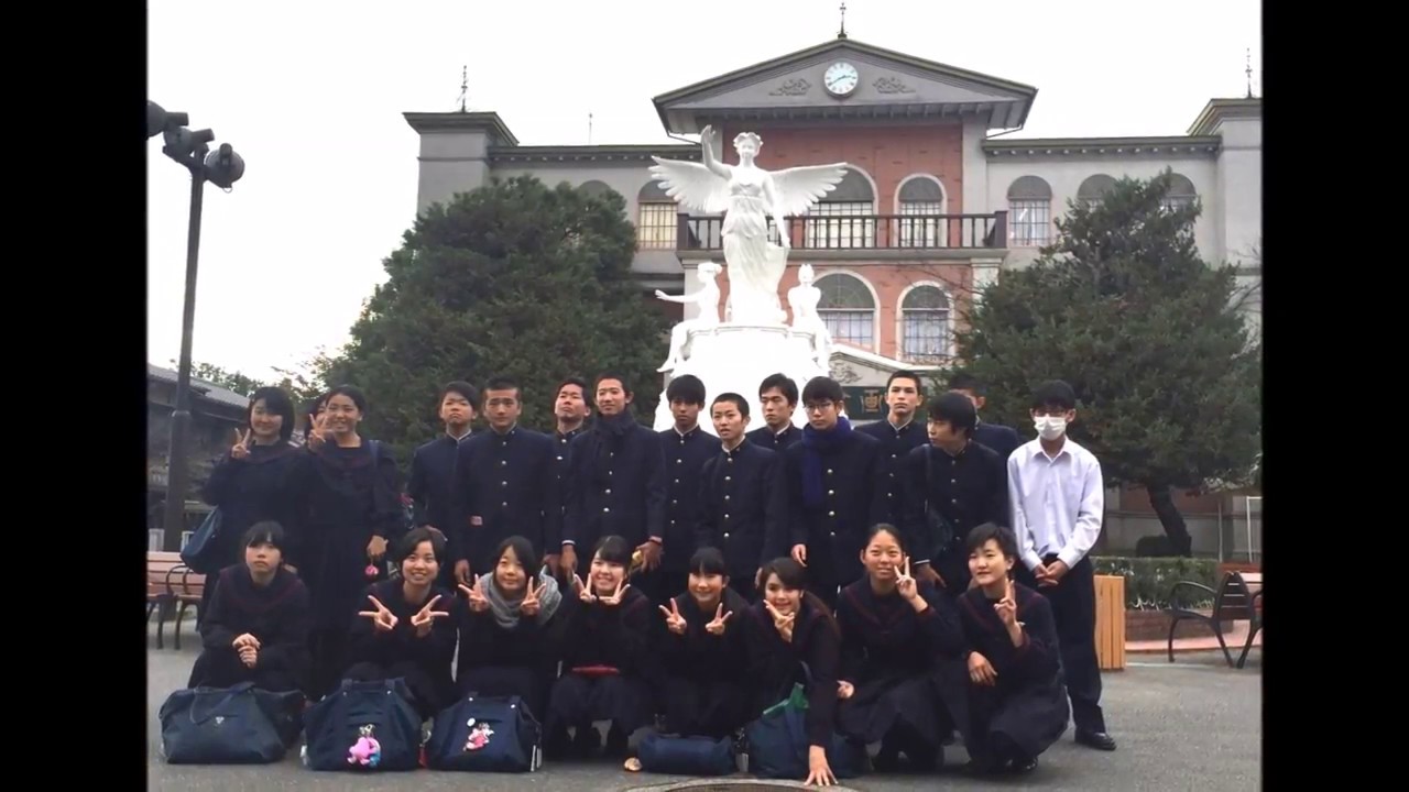 2016年中学3年生京阪修学旅行part1 Youtube 2016年中学3年生京阪修学旅行part1 Youtube