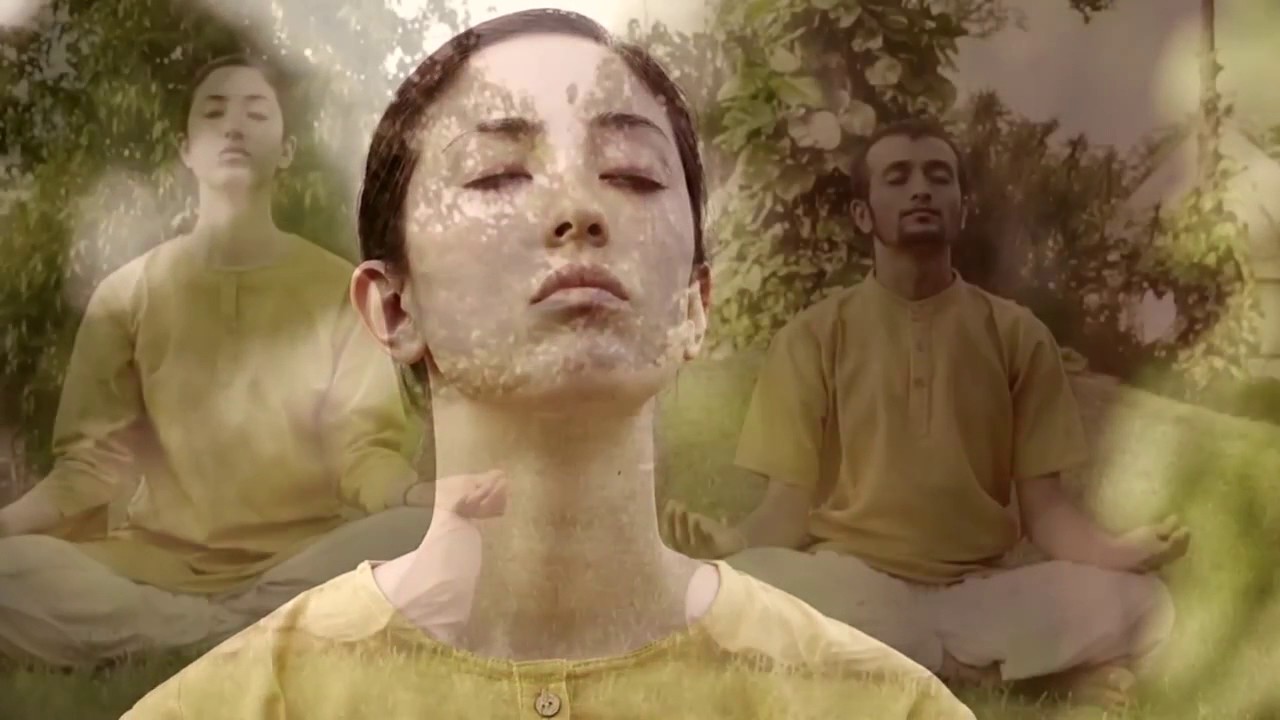 Common Yoga Protocol English (Full Version) International Day of Yoga   2017