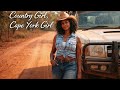 Country Girl, Cape York Girl - PNG Music 2026 (J.R New Sound Production)