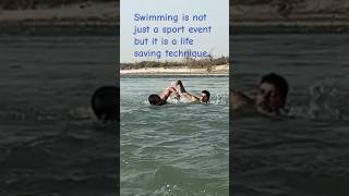 swimming 🏊‍♀️