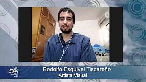 Entrevista   Rodolfo Esquivel