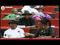 Senate Plenary,4th April, 2017