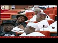 Senate Plenary,4th April, 2017