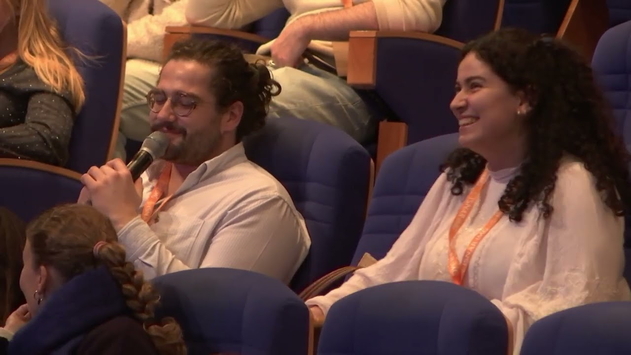 Session Droit des Internes - 26e Congrès des internes de Médecine Générale