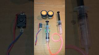 How Hydraulic Braking System Works