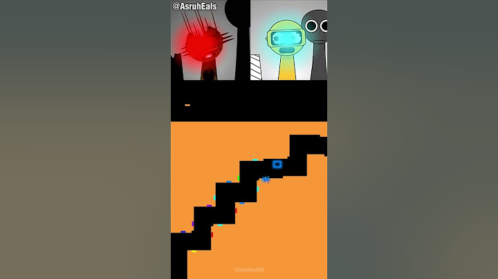 Incredibox Sprunki Phase 5 vs Sprunki Phase 5 But Alive | Blue Bouncing Square