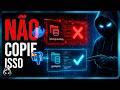 Pare de Copiar Tutoriais Antigos de Docker