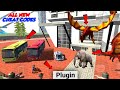 HOW TO USE PLUGIN OPTION | INDIAN BIKE DRIVING 3D #indianbikedriving3d #ibd3d #viral