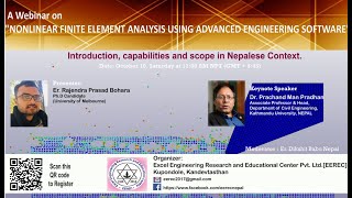 EEREC Webinar Series: Episode-1