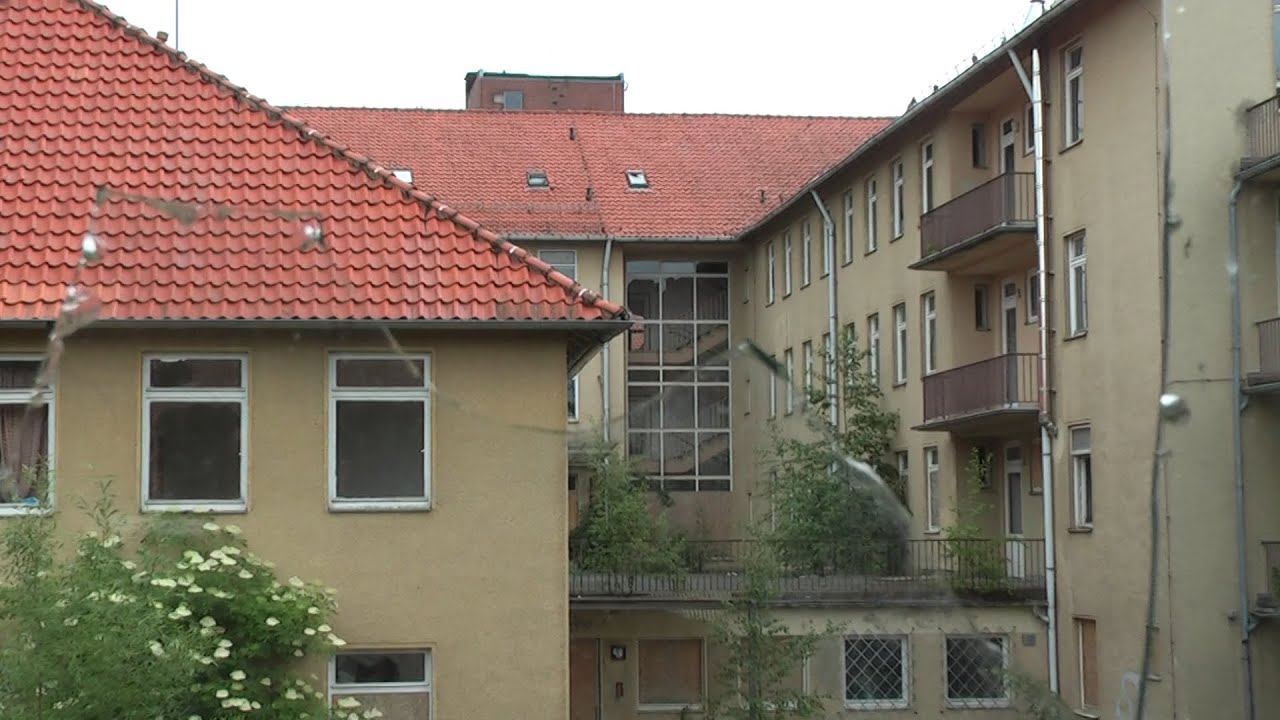 Krankenhaus Osterode am Harz