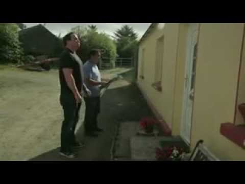 Colm Meaney Footage Exclusive! Leaked! Video Clip