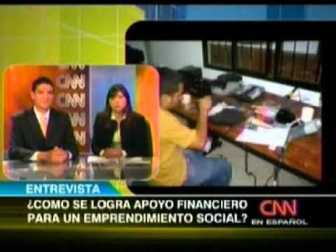 Entrevista BID Juventud y DUTO 09/16/2010