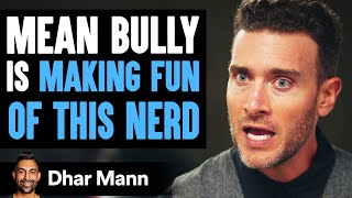 Bully Makes Fun Of Nerd, Lives To Regret His Decision | Dhar Mann Bully Makes Fun Of Nerd, Lives To Regret His Decision | Dhar Mann