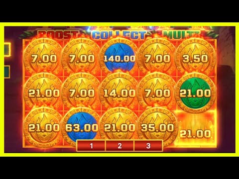 Slots, Slots & More Slots at our Mardi Gras Casino in Miami, Florida