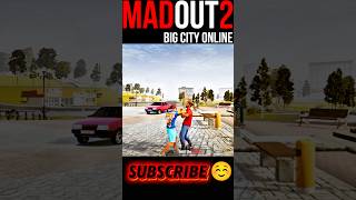 MADOUT-2 pizza 🍕 delevery boy job in madout2 #viral #gta #madout2roleplay #madout2 #gaming #youtube