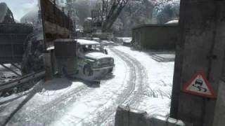 Black Ops: Fun With Explosives