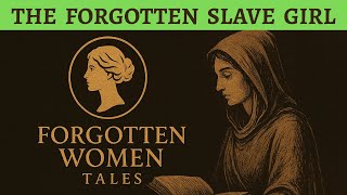 The Forgotten Slave Girl’s Bedtime Confession — A Woman’s Secret Life in Ancient Rome