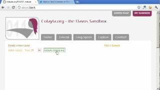 Colayla 1: Hello Co-Creative World