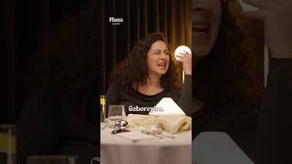 “Adam Şaşı Çıktı” - Seda Soysal Masa Alakart 7. 