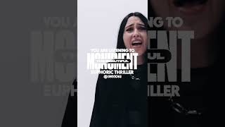 New Songs You Need To Hear! 📺💫 #thebeautifulmonument #emo #metal #ausmusic