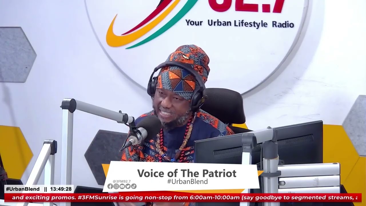 Minority demands NaCCA leadership removal over gender content, John Dumelo pays commuters’ fares