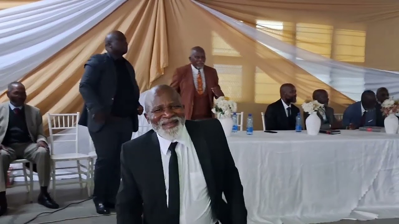 Fund'isibandla Moy'ongcwele. 