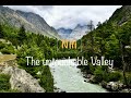 Niti Valley - The Untouchable valley (4K)
