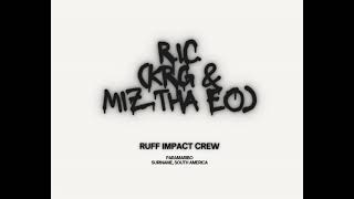 R I C - Manage 2 Sur5 Feat. P. Van D Listle S. Sastro