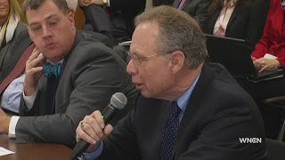 NC school leaders say teacher pay is an issue